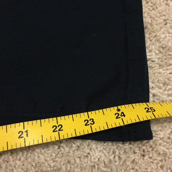 French Dressing Jeans Dark Navy Blue Regular Fit Jeans - Picture 13 of 14